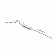 Load image into Gallery viewer, MagnaFlow BRE Exhaust Kit 04-08 Ford F-150