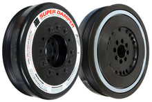 Load image into Gallery viewer, ATI Damper - 6.755In - Steel - 5 Grv - External Balance - Lamborghini Gallardo/Audi R8