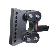 Load image into Gallery viewer, Gen-Y The Boss Torsion-Flex 2in Weight Distribution Shank 6.5in Drop 1100lb TW 10K Hitch