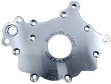 Load image into Gallery viewer, Boundary 18+ Ford Coyote (All Types) V8 Oil Pump Assembly Billet Vane Ported MartenWear Treated Gear