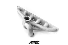 Load image into Gallery viewer, GReddy Artec Nissan RB26/RB25/RB20 V-Band Reverse Rotation Turbo Exhaust Manifold