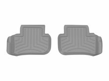 Load image into Gallery viewer, WeatherTech 24-26 Mercedes-Benz CLE Coupe 2nd Row Rear FloorLiner HP - Grey