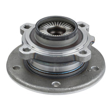 Load image into Gallery viewer, MOOG 12-15 BMW X1 Front Hub Assembly
