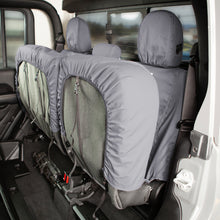 Load image into Gallery viewer, Covercraft 07-09 Dodge Nitro Carhartt SeatSaver Custom Front Row Seat Covers