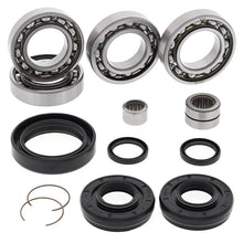 Load image into Gallery viewer, All Balls Racing 15-23 Honda TRX420 FA IRS Differential Bearing and Seal Kit Front