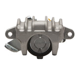 DFC 920099 Volkswagen Jetta Sedan Rear-R Silver Zinc Coated Premium Caliper