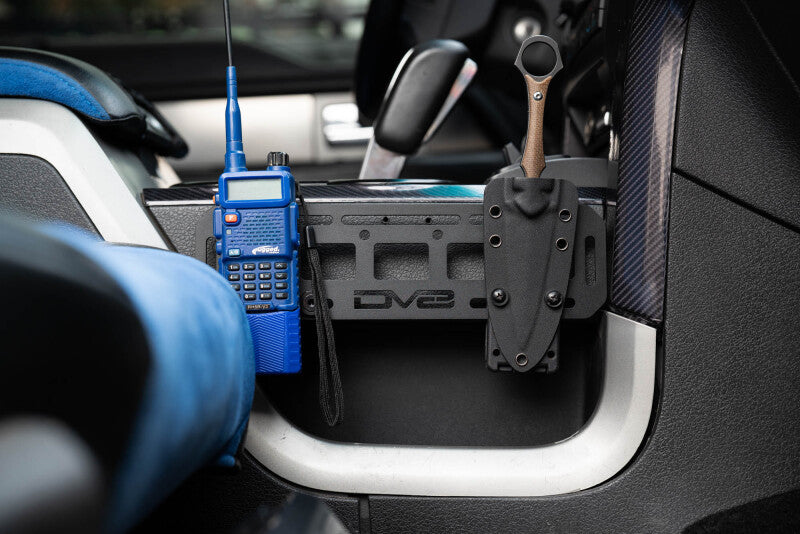 DV8 Offroad Universal Molle Panels - 11" x 3"