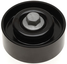 Gates 10-13 Chevrolet Camaro / 05-13 Corvette Base DriveAlign Idler Pulley