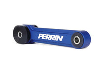 Load image into Gallery viewer, Perrin 02-26 Subaru WRX STI Pitch Stop Mount - Blue