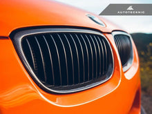 Load image into Gallery viewer, AutoTecknic Carbon Front Grille Set - E92/ E93 3-Series Pre-LCI (Including E9X M3)