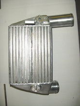 Load image into Gallery viewer, A4 (B7) Sports Series Dual Side Mount Intercooler (SMIC) Upgrade Kit