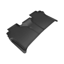 Load image into Gallery viewer, 3D MAXpider 2007-2010 Chrysler Sebring Sedan Kagu 1st &amp; 2nd Row Floormats - Black