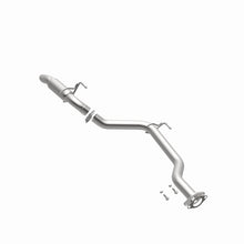 Load image into Gallery viewer, BRExhaust 13-18 Nissan Pathfinder/ 13-17 Infiniti JX35/QX60 Muffler Kit