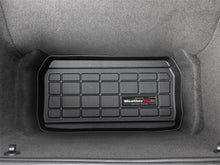 Load image into Gallery viewer, WeatherTech 24-25 Chevrolet Corvette E-Ray Coupe/Convertible Cargo Liner - Black