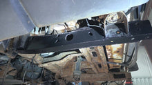 Load image into Gallery viewer, Rust Buster Avalanche/Suburban/Yukon Rear Frame Repair Kit - Right