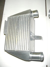 Load image into Gallery viewer, A4 (B7) Sports Series Dual Side Mount Intercooler (SMIC) Upgrade Kit