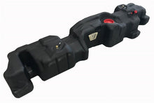 Load image into Gallery viewer, Titan Fuel Tanks 17-23 Ford F-250 65 Gal. Extra HD Cross-Linked PE XXL Mid-Ship Tank - Crew Cab LB