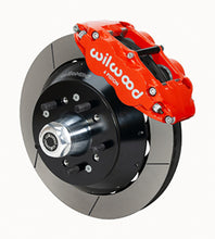 Load image into Gallery viewer, Wilwood 68-72 Ford F100 Truck Front Kit FNSL6R