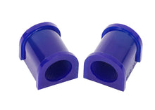 Load image into Gallery viewer, SuperPro Sway Bar Mount To Cross Kit