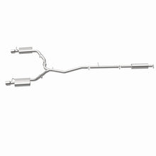 Load image into Gallery viewer, BRExhaust 16-19 Ford Explorer 3.5L Exhaust Kit