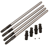 Load image into Gallery viewer, S&amp;S Cycle 66-84 Adjustable Pushrod Kit - .1875in