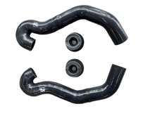 Load image into Gallery viewer, IRL  Front Mount Intakes BMW X5M | X6M XM M50i/M60i F95/F96 S63/S68