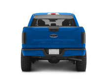 Load image into Gallery viewer, Raxiom 15-20 Ford F-150 RBX LED Tail Lights- Black Housing- Smoked Lens