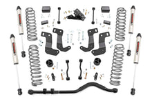 Load image into Gallery viewer, 3.5 Inch Lift Kit | C/A Drop | Stage 1 | V2 | Jeep Wrangler Unlimited (24-26)