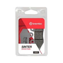 Load image into Gallery viewer, Brembo OE 89-93 Kawasaki KX 125cc Sinter Brake Pad - Front