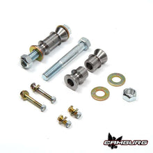 Load image into Gallery viewer, Camburg 98-00 Ford Ranger 2WD Performance Lift Kit w/ Fox 2.0 Coilovers