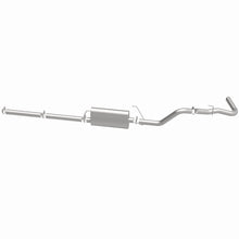 Load image into Gallery viewer, BRExhaust 03 Dodge Ram 1500 5.7L Exhaust Kit