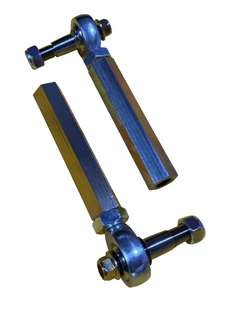 1998–2005 Lexus GS300 / GS400 / GS430 & 1997–2005 Toyota Aristo Adjustable Outer Tie Rods