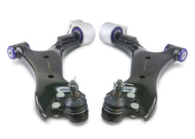 Load image into Gallery viewer, SuperPro Control Arm Kit