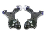 SuperPro Control Arm Kit