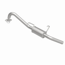 Load image into Gallery viewer, BRExhaust 97-00 Infiniti QX4/ 06-00 Nissan Pathfinder Muffler Kit