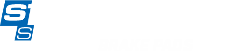 DBA 83-90 Toyota Land Cruiser Street Series Front Brake Pads
