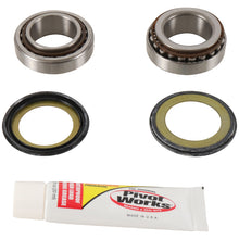 Load image into Gallery viewer, Pivot Works 99-13 Husqvarna CR125 PW Steering Stem Bearing Kit