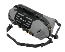 Load image into Gallery viewer, Giant Loop Rogue Dry Bag 17L - Gray