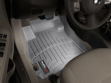 Load image into Gallery viewer, WeatherTech 2016-2020 Kia Sorento Front FloorLiner - Grey