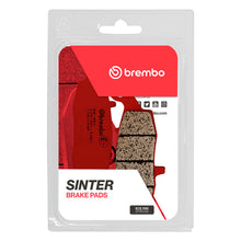 Load image into Gallery viewer, Brembo OE 08-11 Suzuki C R Intruder 1800cc Brake Pad - Rear