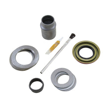 Load image into Gallery viewer, Yukon Gear Minor install Kit For GM 8.2in Diff For Buick / Oldsmobile / Pontiac