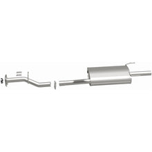 Load image into Gallery viewer, BRE Exhaust 94-99 Accord CL 2.2L 2.3L Muffler Kit