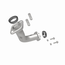 Load image into Gallery viewer, BRE Exhaust 99-05 Tracker Grand Vitara  1.6L 2.0L 2.5L Front Pipe Kit