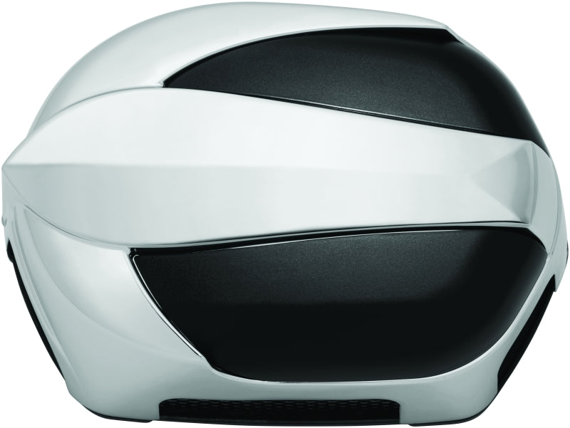 Kuryakyn Air Cleaner Shope Indian Chr