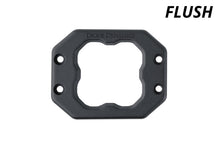 Load image into Gallery viewer, Diode Dynamics SS3 Replacement Front Bezel - Angled (Pair)