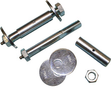 Load image into Gallery viewer, MOOG 10-23 Lexus GX460 Front Caster/Camber Kit