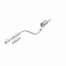 Load image into Gallery viewer, MagnaFlow BRE Exhaust Kit 04-06 Chevy Aveo 1.6L