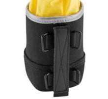 Load image into Gallery viewer, QuadBoss Qb Reflect Utv Drnk Holder Blk