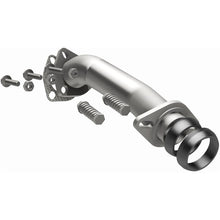 Load image into Gallery viewer, BRE Exhaust 09-12 Escape Tribute 2.5L 3.0L Front Pipe Kit