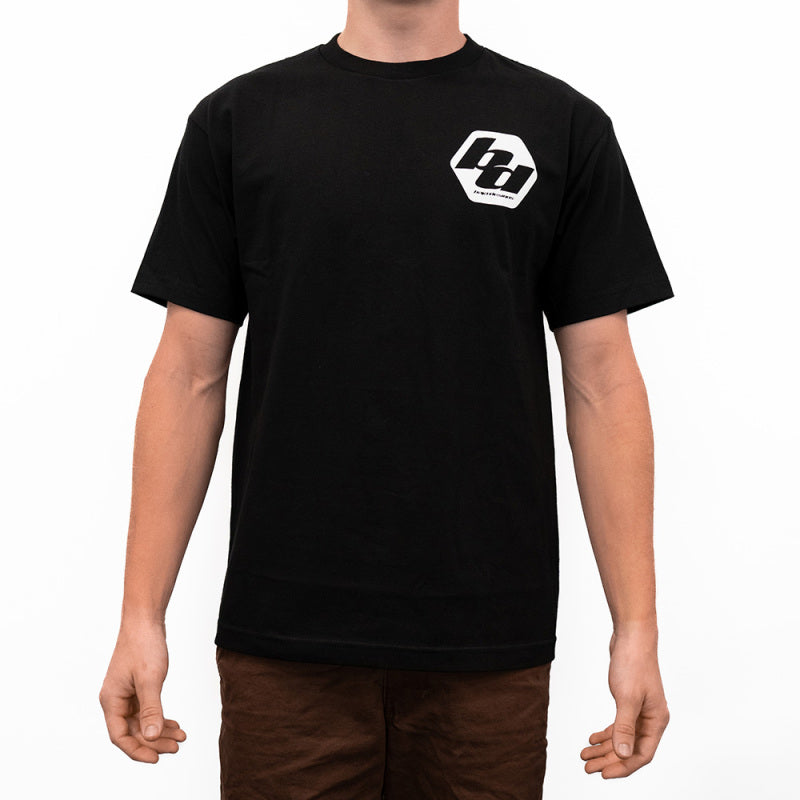 Baja Designs Performance Light T-Shirt - XXL